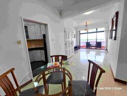 Mandarin Gardens (D15), Condominium #570594901
